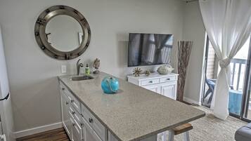 Apartemen (1 Bedroom) | Interior