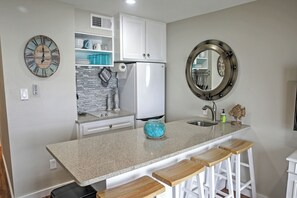 Appartement (1 Bedroom) | Intérieur