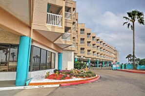 Appartement (1 Bedroom) | Intérieur