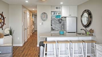 Apartemen (1 Bedroom) | Interior