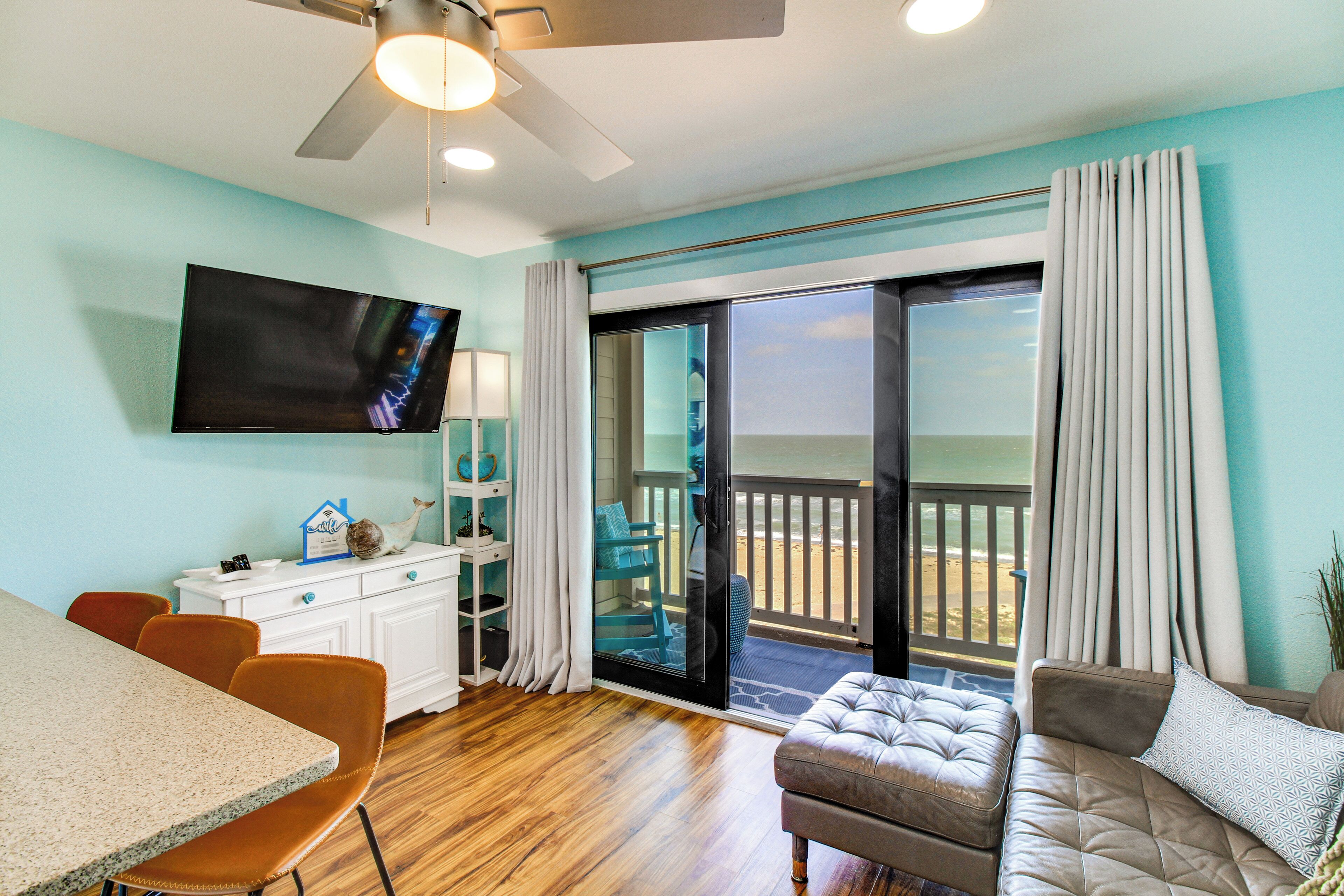 Apartment (1 Bedroom) | Front of property