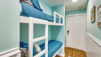 Apartemen (1 Bedroom) | Interior