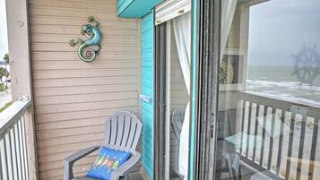 Apartemen (1 Bedroom) | Interior