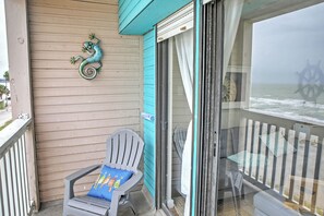 Departamento (1 Bedroom) | Interior