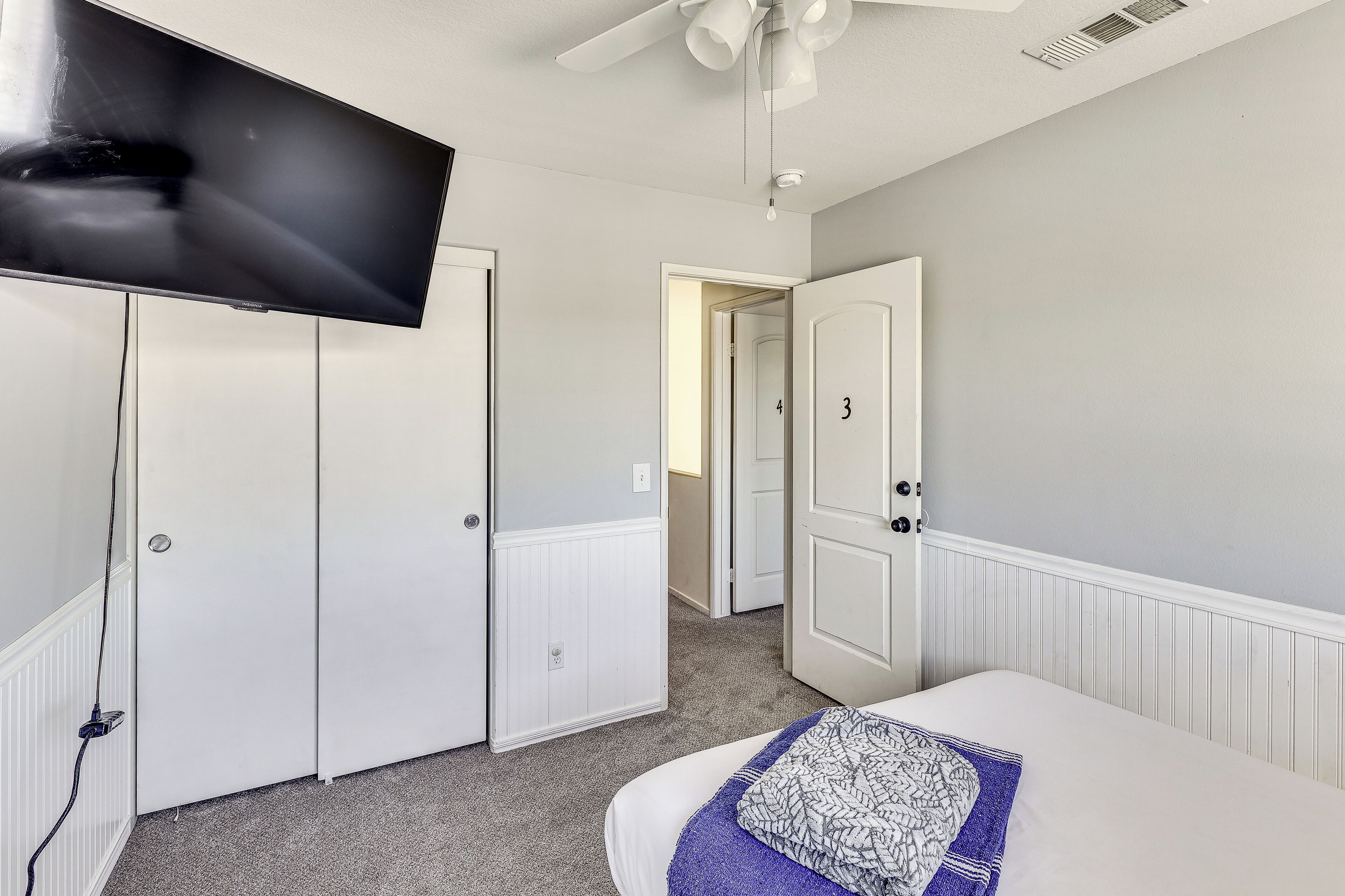 Casa (4 Bedrooms) | Interior