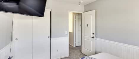 Maison (4 Bedrooms) | Intérieur