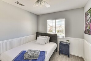 Maison (4 Bedrooms) | Intérieur