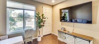 Spacious Menifee Home w/ Patio, 9 Mi to Lake!