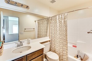Casa (4 Bedrooms) | Interior