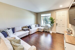 Maison (4 Bedrooms) | Intérieur