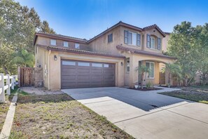 Maison (4 Bedrooms) | Intérieur