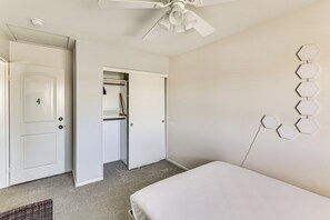 Maison (4 Bedrooms) | Intérieur