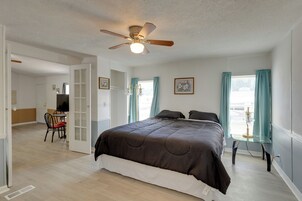 Casa (1 Bedroom) | Interior