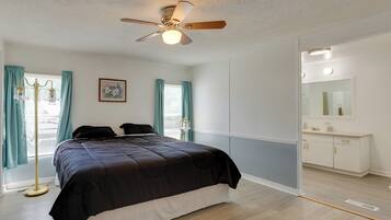 Talo (1 Bedroom) | Sisätilat