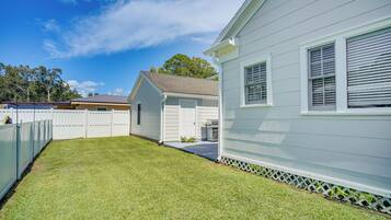 Rumah (3 Bedrooms) | Interior