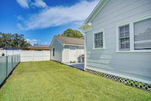 Ferienhaus (3 Bedrooms) | Innenbereich