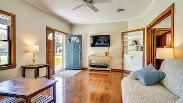 Nhà (3 Bedrooms) | Nội thất