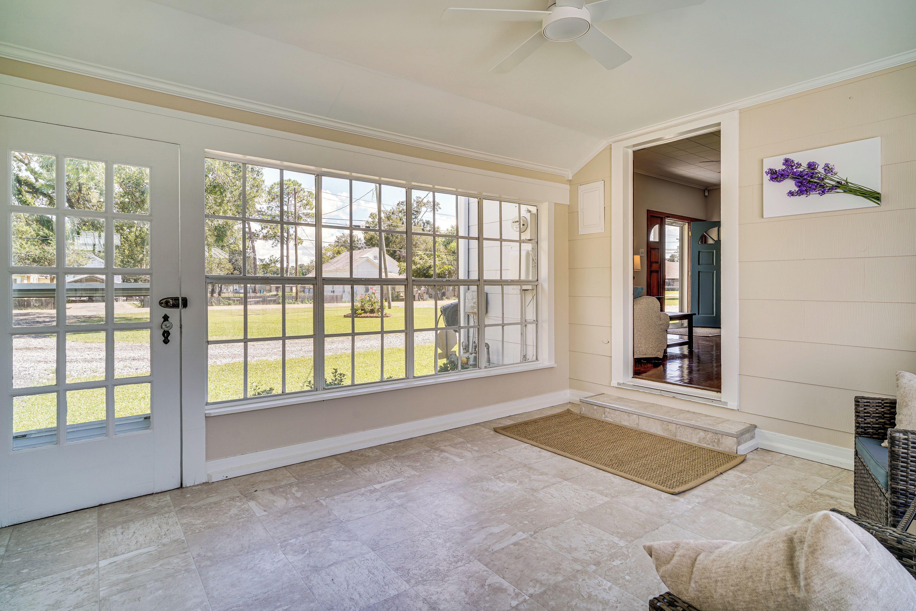 Ferienhaus (3 Bedrooms) | Innenbereich