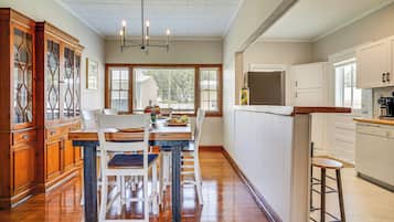 Casa (3 Bedrooms) | Interior