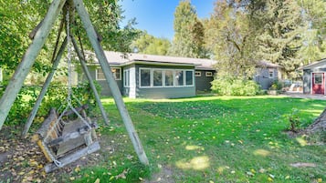 House (3 Bedrooms) | Front of property