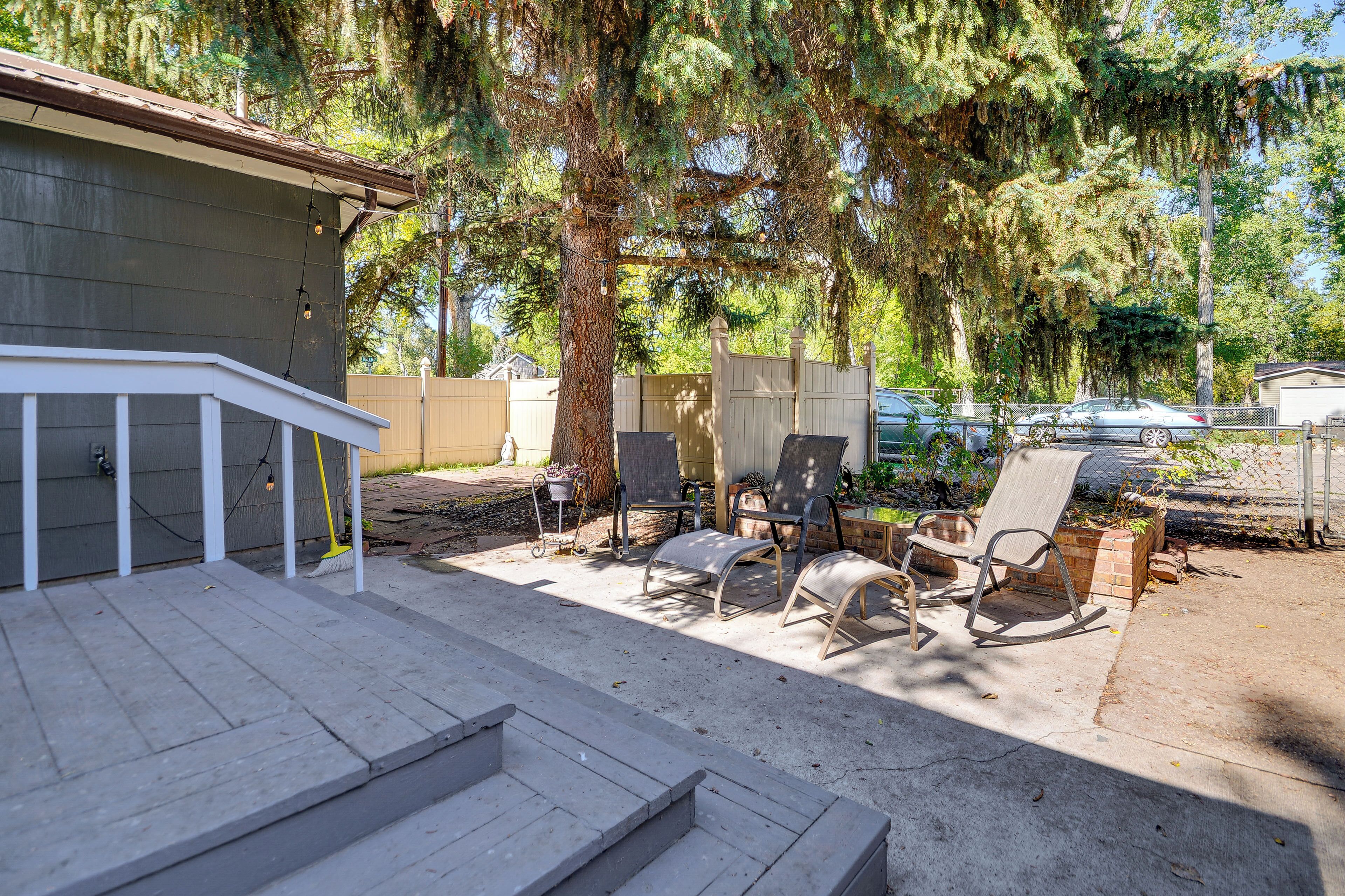 獨棟房屋 (3 Bedrooms) | 住宿內部