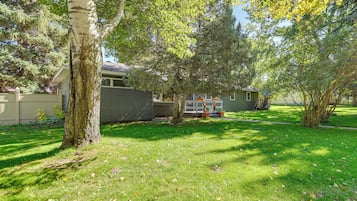 Nhà (3 Bedrooms) | Nội thất