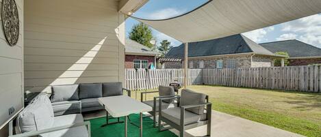 Nhà (4 Bedrooms) | Mặt tiền nơi lưu trú