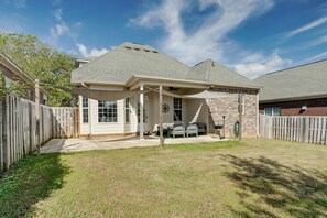 Hus (4 Bedrooms) | Interiör