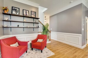 Casa (4 Bedrooms) | Parte interna