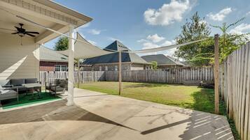 Rumah (4 Bedrooms) | Interior