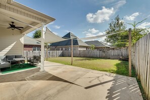 House (4 Bedrooms) | Bahagian dalam