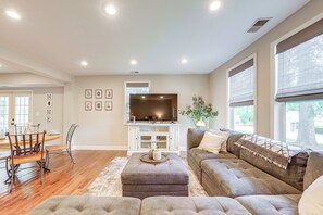 House (3 Bedrooms) | Front of property