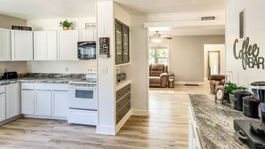 Unclassified image, 3 of 25, button - Half-mi to Dtwn Yankton & River: Charming Home! (Yankton)