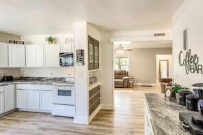 Casa (3 Bedrooms) | Interior