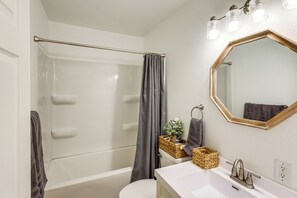 Casa (3 Bedrooms) | Interior