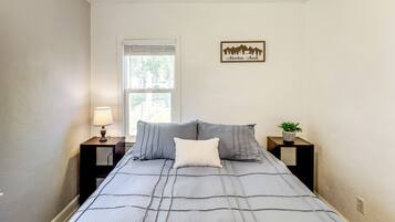 Casa (3 Bedrooms) | Interni