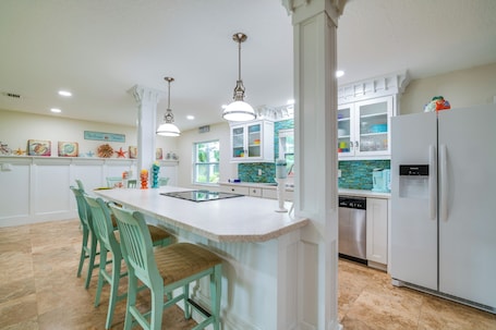 独立别墅 (3 Bedrooms) | 住宿内部