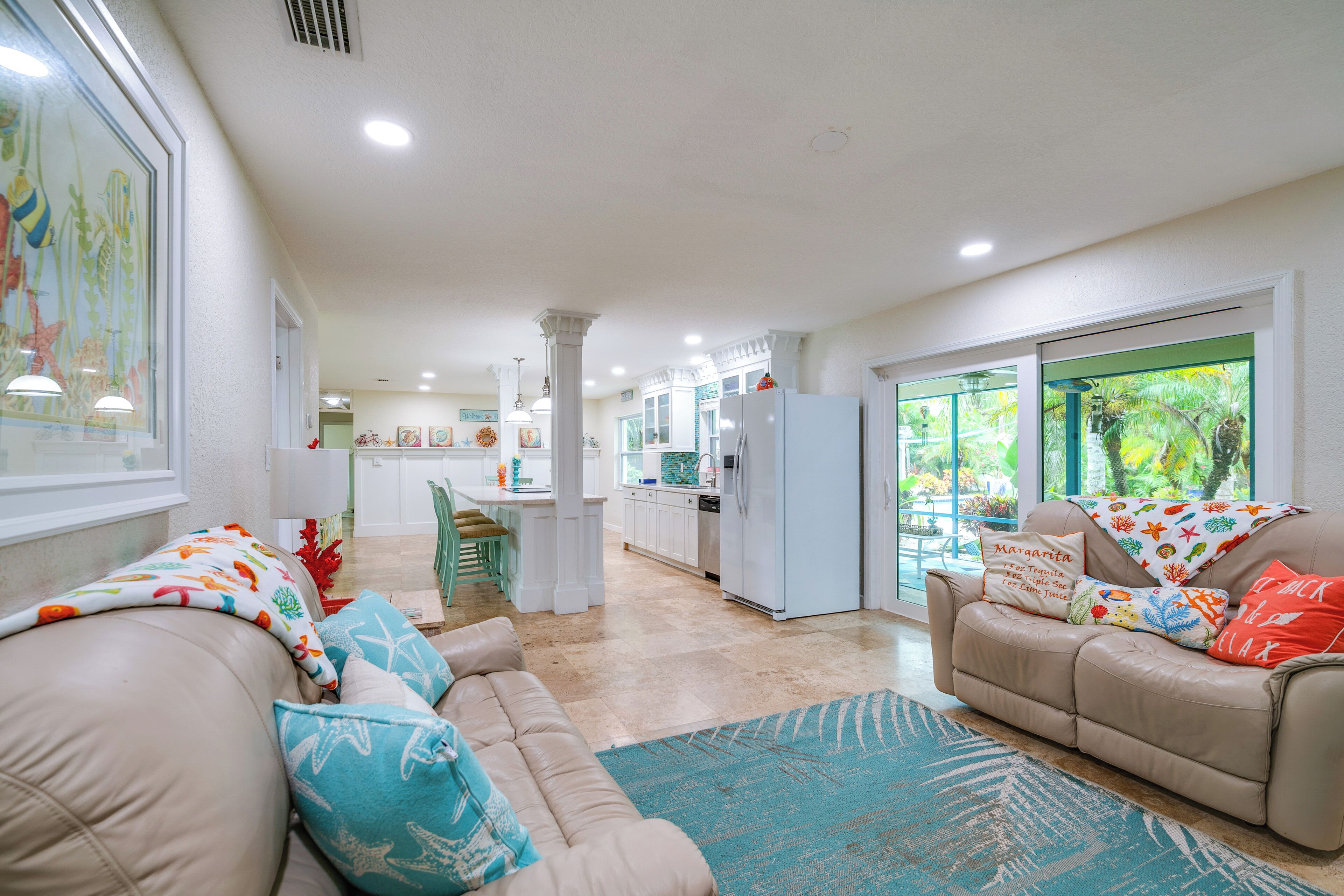 Nhà (3 Bedrooms) | Nội thất