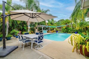 Casa (3 Bedrooms) | Parte interna