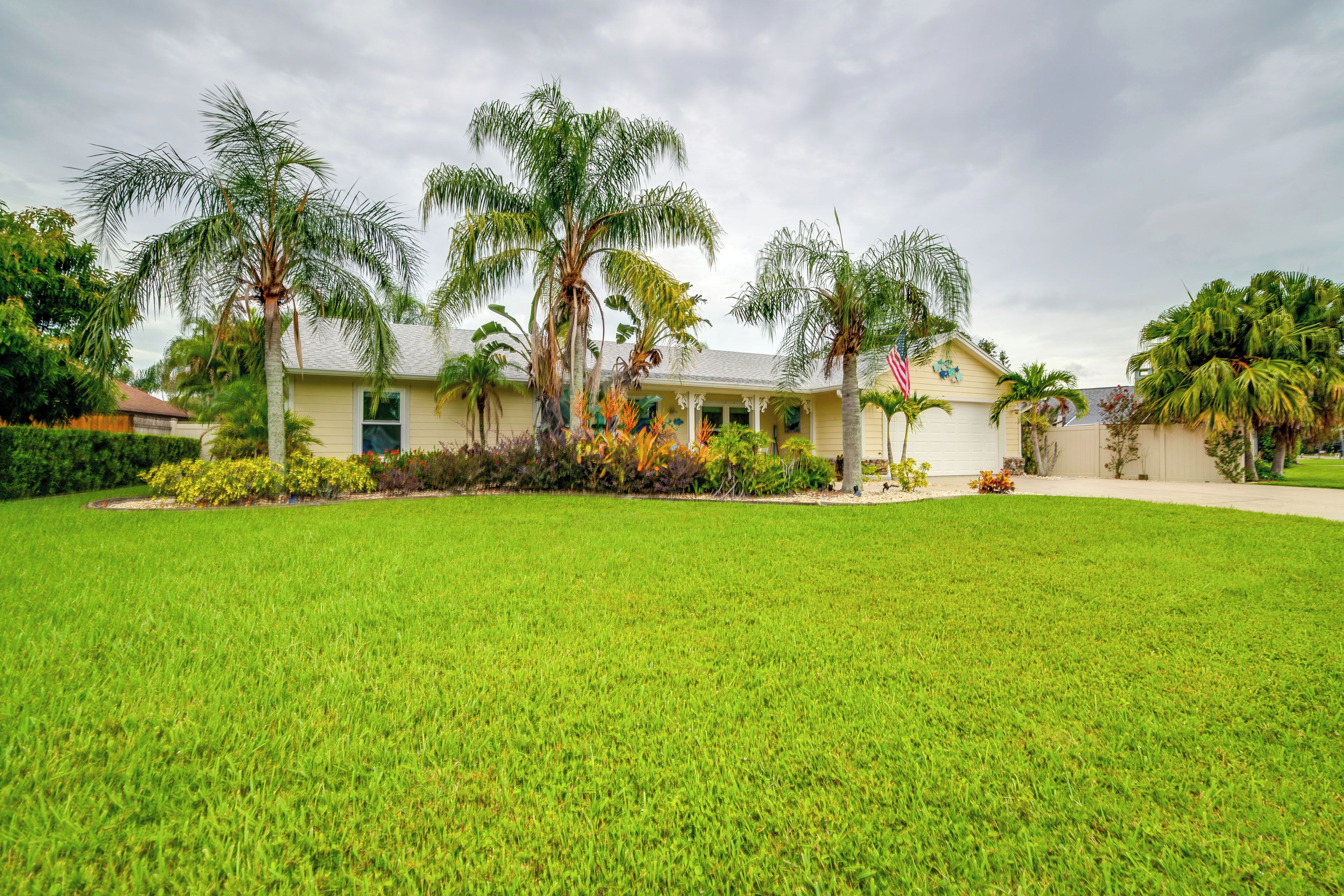 独立别墅 (3 Bedrooms) | 住宿内部