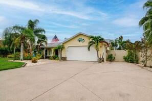 Casa (3 Bedrooms) | Parte interna