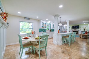 Casa (3 Bedrooms) | Interior