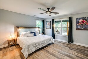 하우스 (4 Bedrooms) | 내부