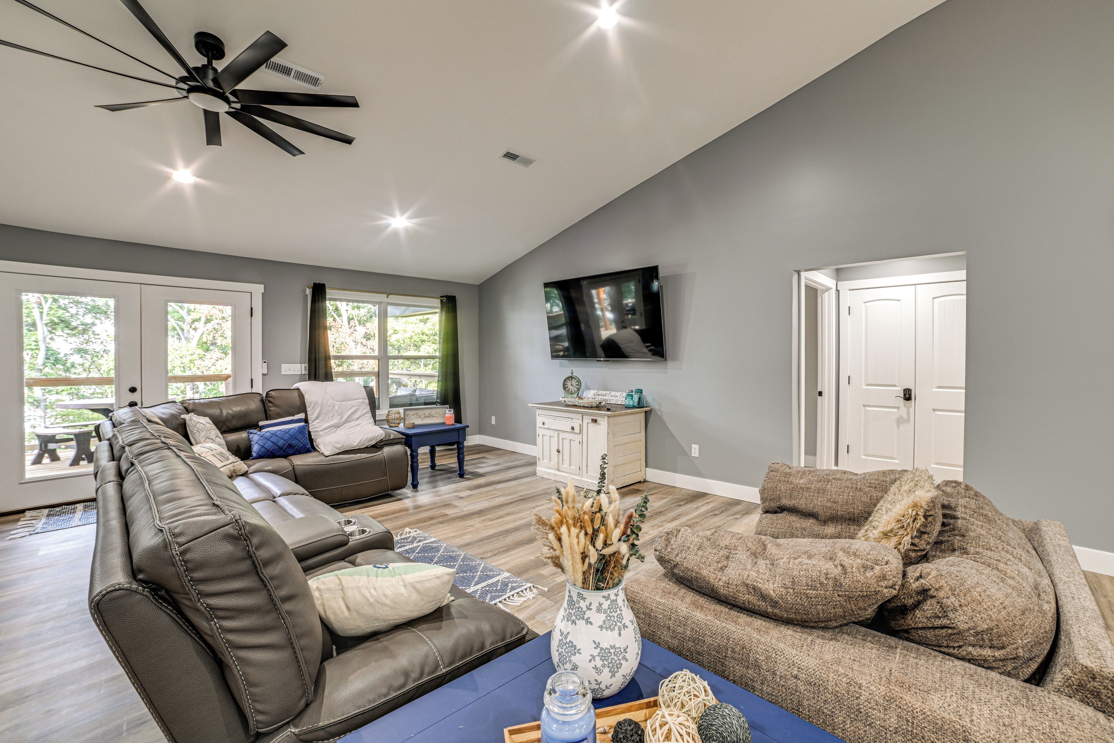 Nhà (4 Bedrooms) | Nội thất