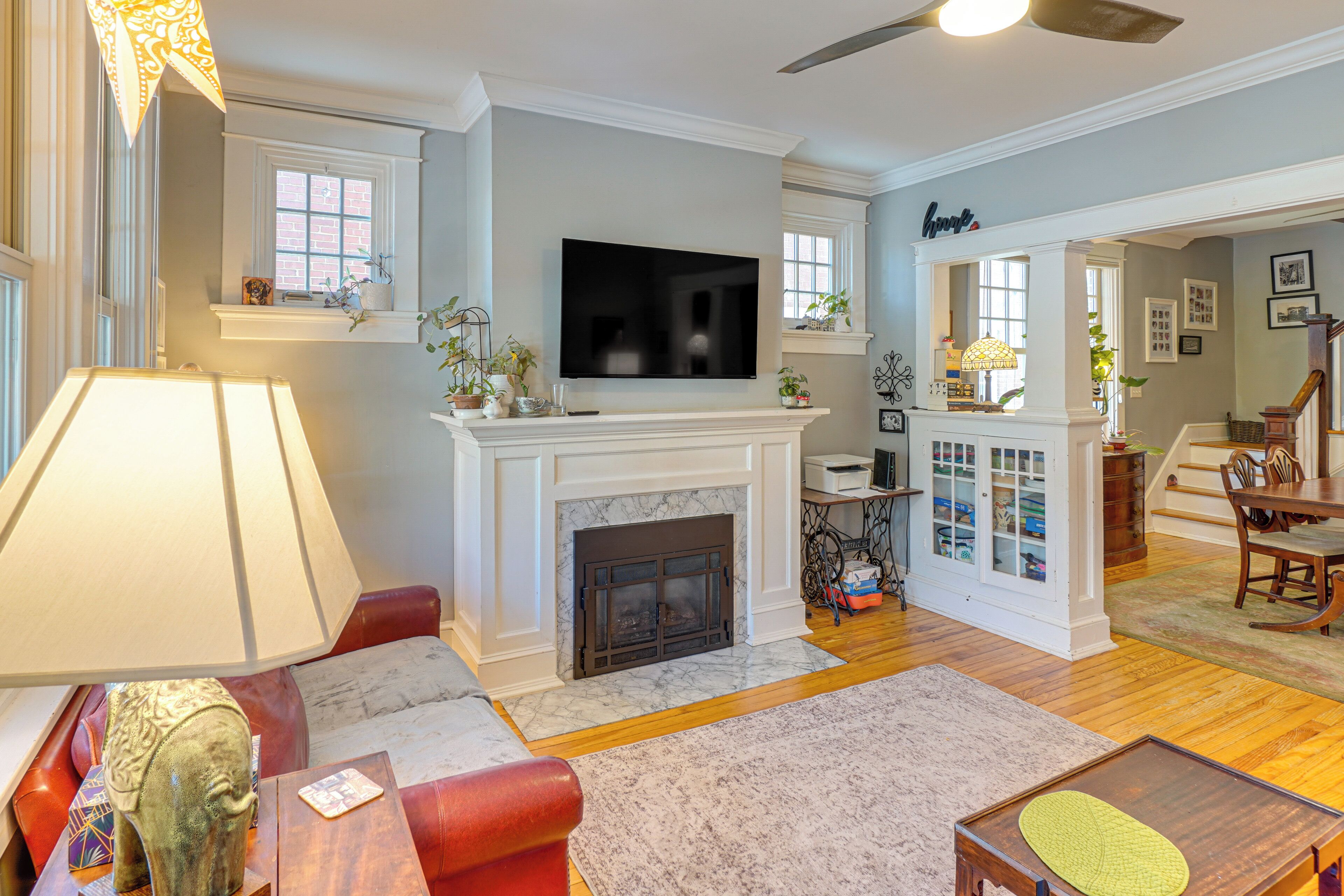 Huis (3 Bedrooms) | Voorkant van accommodatie