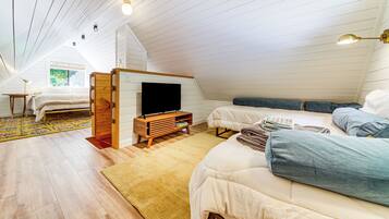 Nhà (2 Bedrooms) | Nội thất