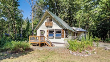 Nhà (2 Bedrooms) | Mặt tiền nơi lưu trú