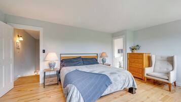Apartemen (3 Bedrooms) | Interior