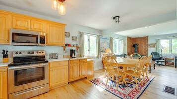 Apartment (3 Bedrooms) | Interior