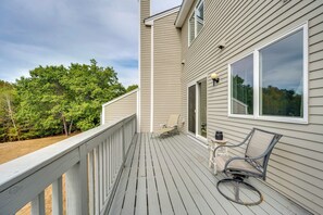 Apartment (3 Bedrooms) | Interior